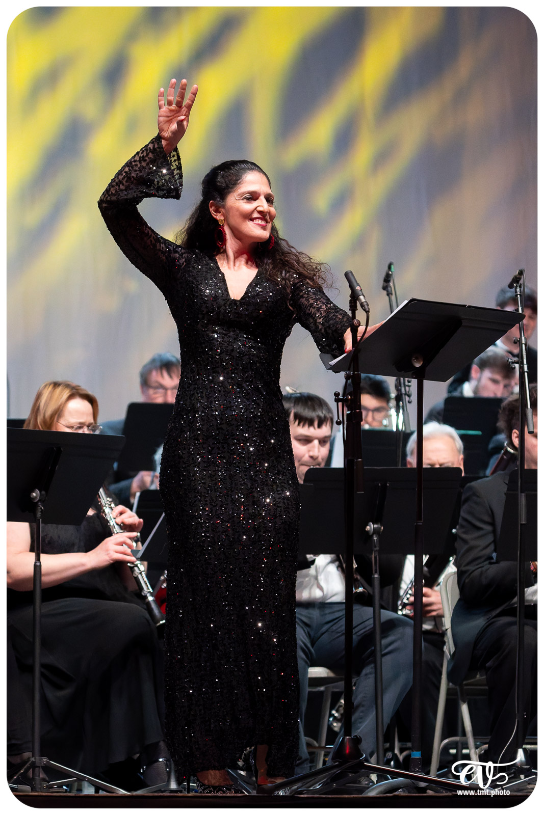 OHH - CONCERT DU NOUVEL AN 2026